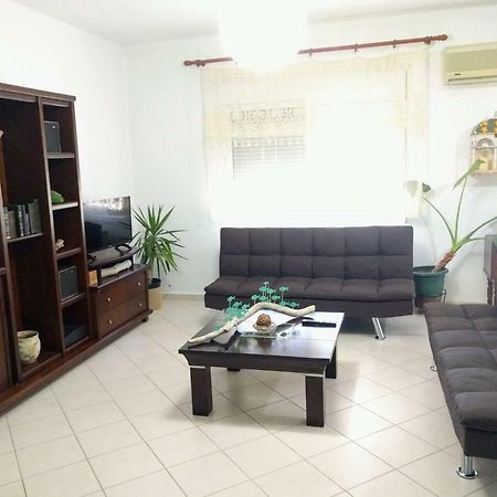 Dimitris Luxury Apartment Keramotí Zewnętrze zdjęcie